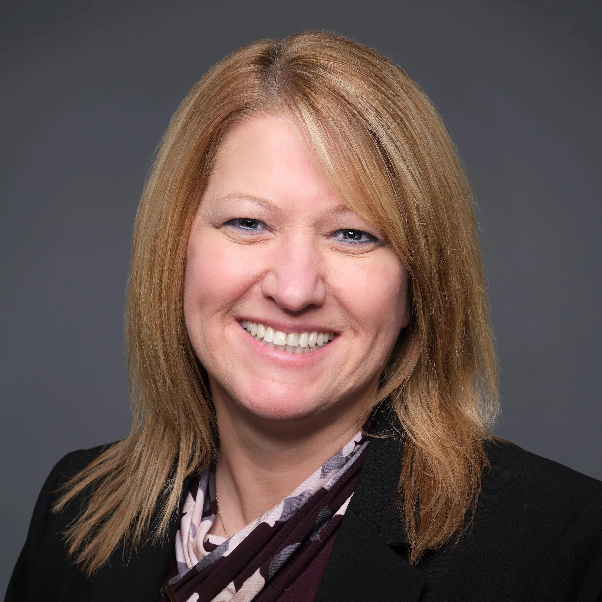 Michelle Parra, NPC — Bowen Center