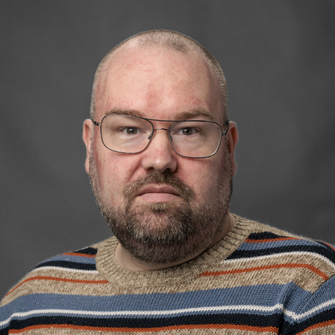 Shaun Winters, LCSW