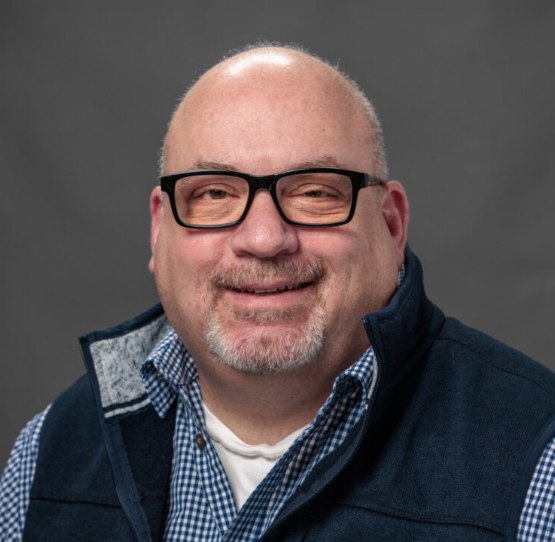 Darrell Nichols, MSW, LSW