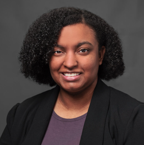 DesiRee Davis, MS, LMHC