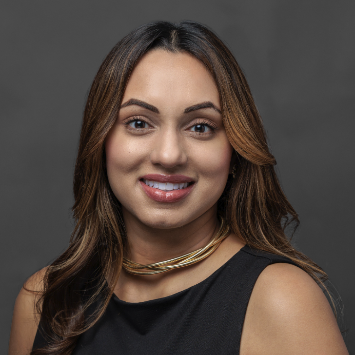 Ambreen Ghori, MD