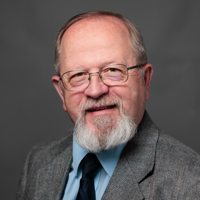 Tom Crowder, MS, NCC, LMHC