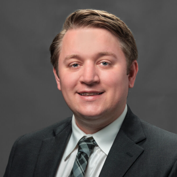 Colin Spencer, DDS