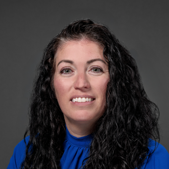 Leah Sands, MSN, APN