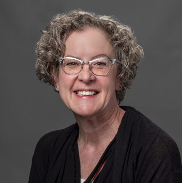 Lynne Beardsley, MS, LMHC