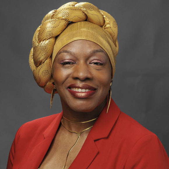 Shakira DeSavoir, MA, LMHC