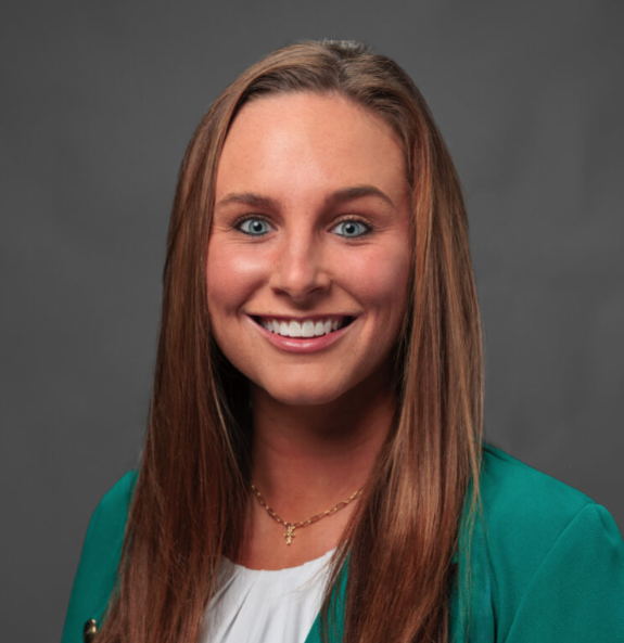 Cassidi Collins, MPAS, PA