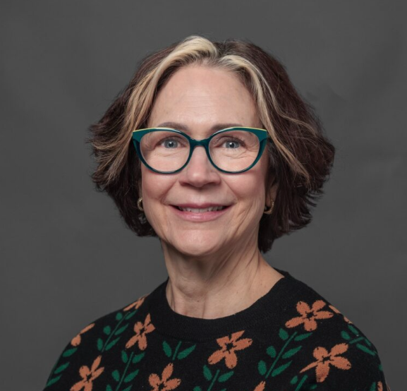 Amy Patterson, MSW, LCSW