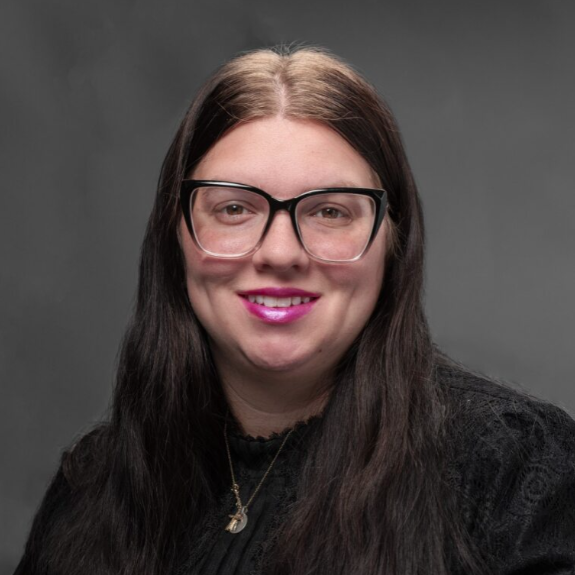 Salisha Keller၊ MS၊ LMHC