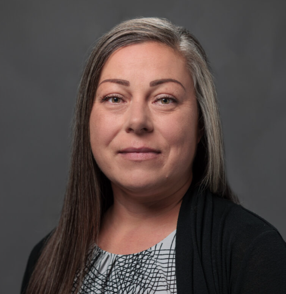 Jessica Ebey, MSN, APN