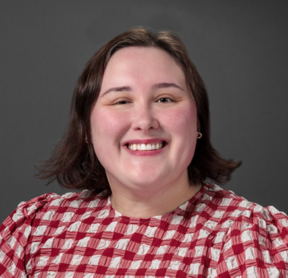 Maisie Ross၊ MSW၊ LCSW