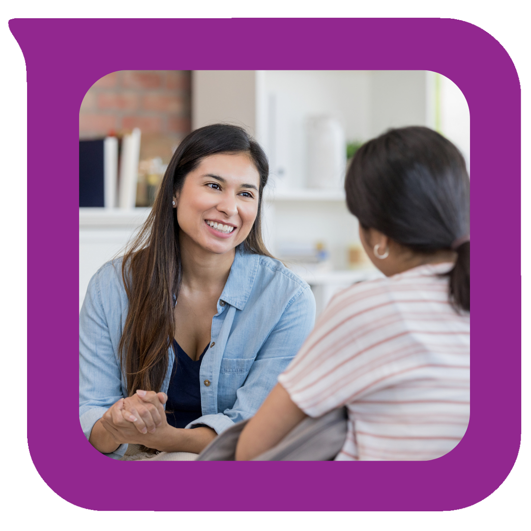LIFE SKILLS COACHING