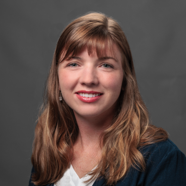 Natalie Keen, MS, LMHC