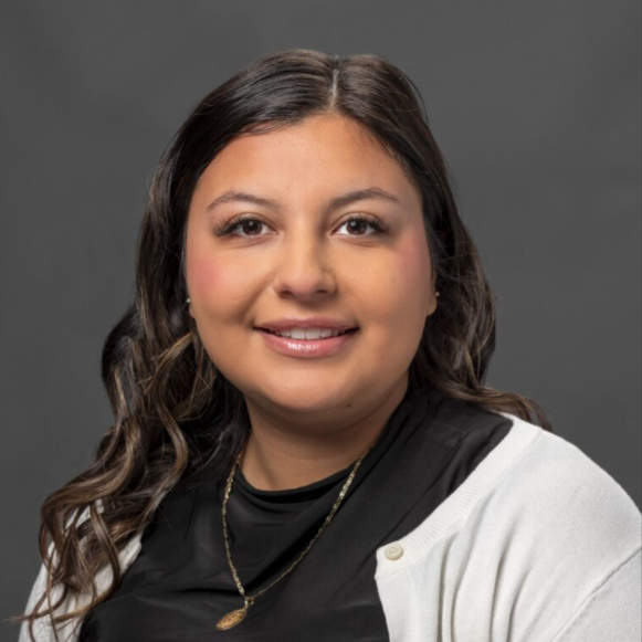 Jesenia Linares-Moctezuma, BSDH, LDH