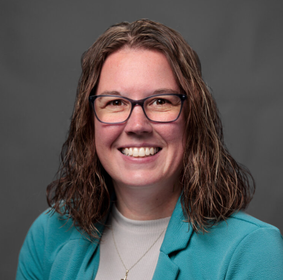 Rebecca Brueck, MSN, APN