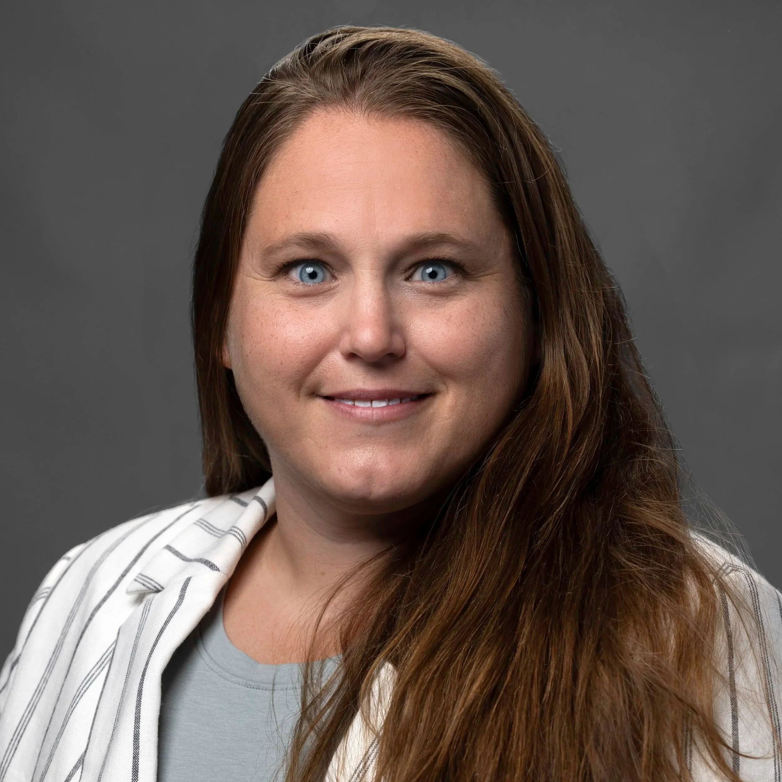 Kristen Leffel, MSN