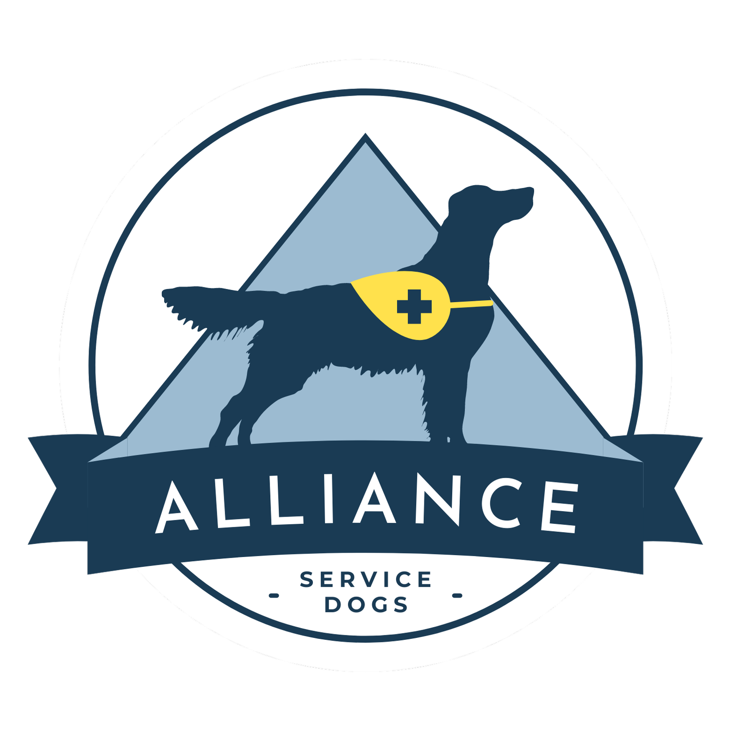 Alliance Service Dogs