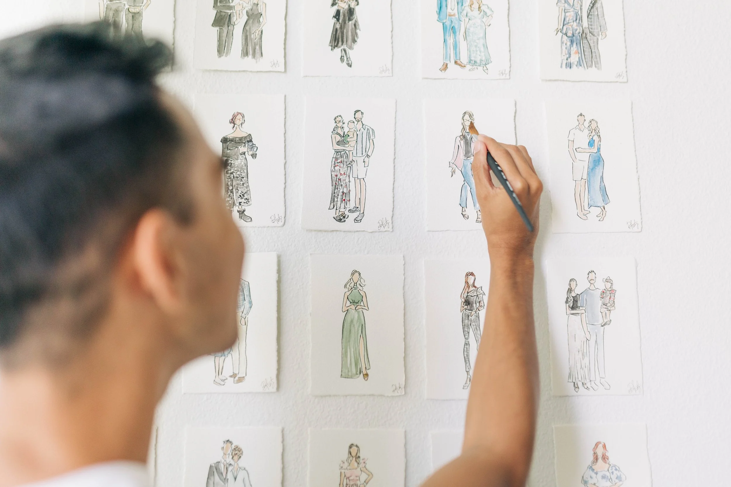 Sustainable Wedding Trends I’m Seeing More of This Year