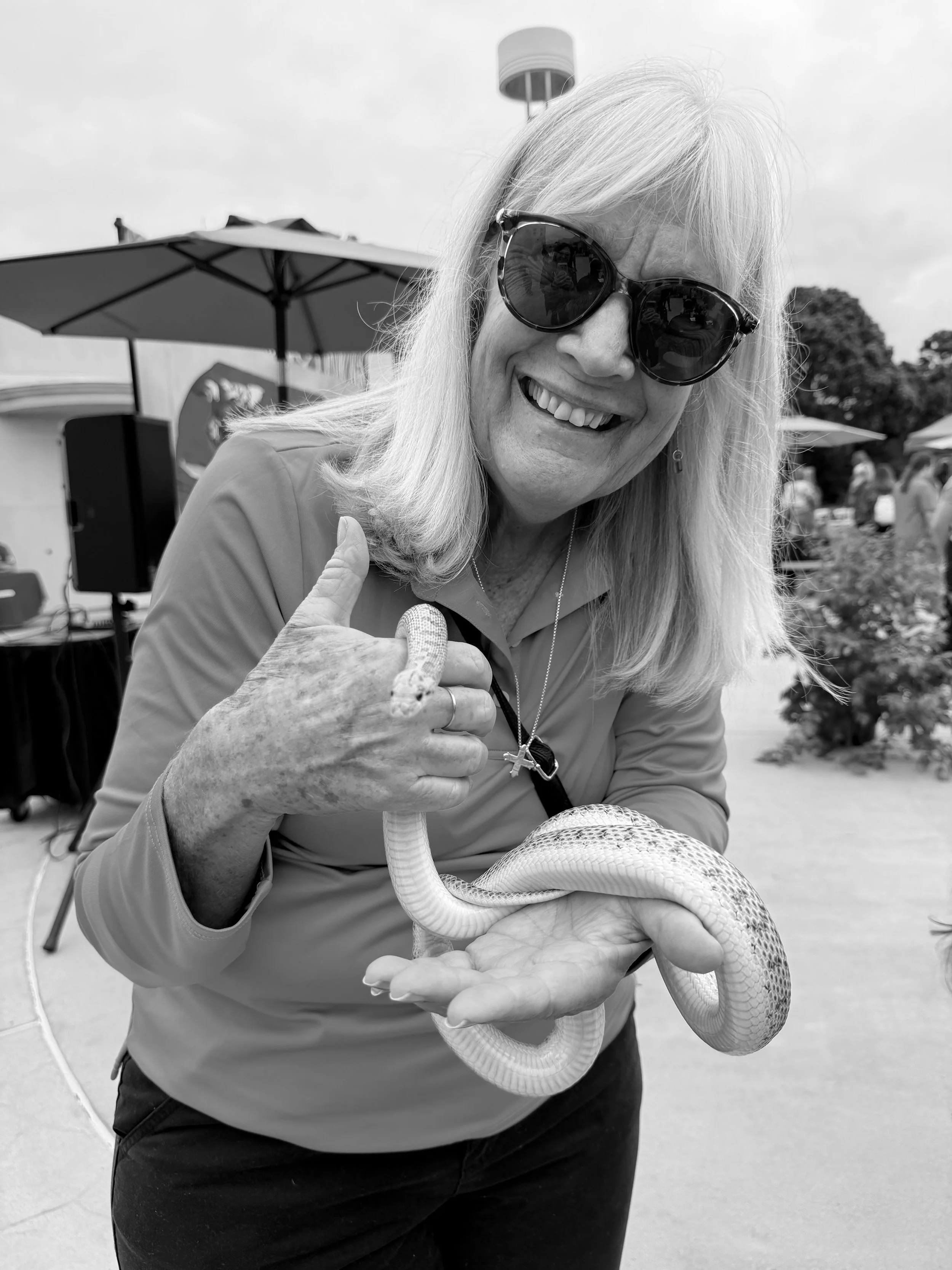 Animal Meet & Greet Fundraiser