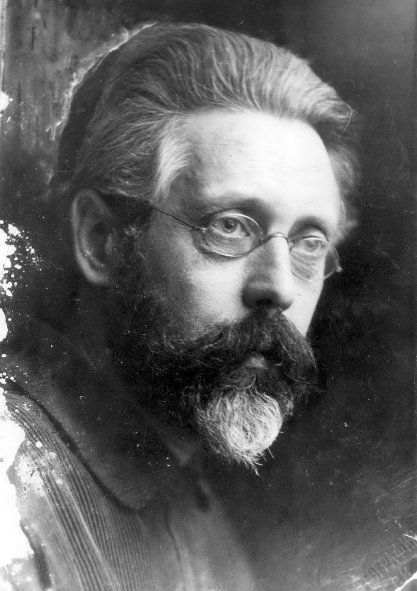  Photo of  Nikolay Mikhalap , 1886-1979 