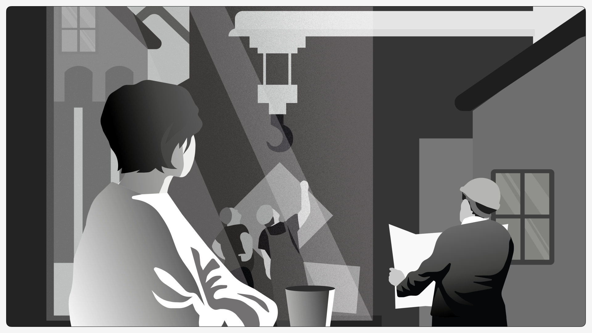 Што змянілася ў беларускім горадабудаўніцтве і архітэктурнай сферы за першую палову 2020-ых?