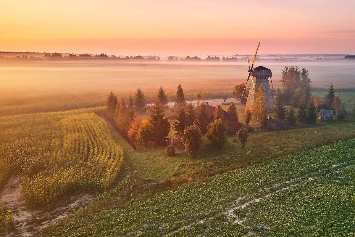 «Dudutki» Museum Complex