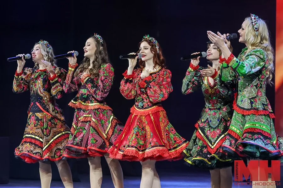 Days of Perm in Miensk, 2025