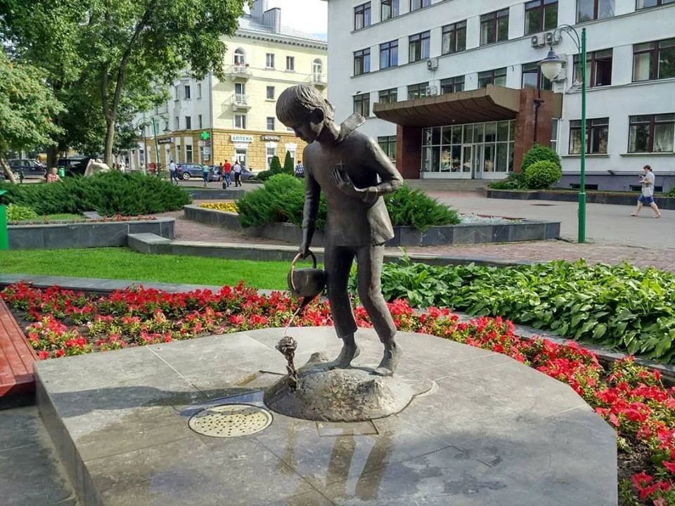   Маленькі прынц. Андрэй Вараб’ёў, 2017     Крыніца    