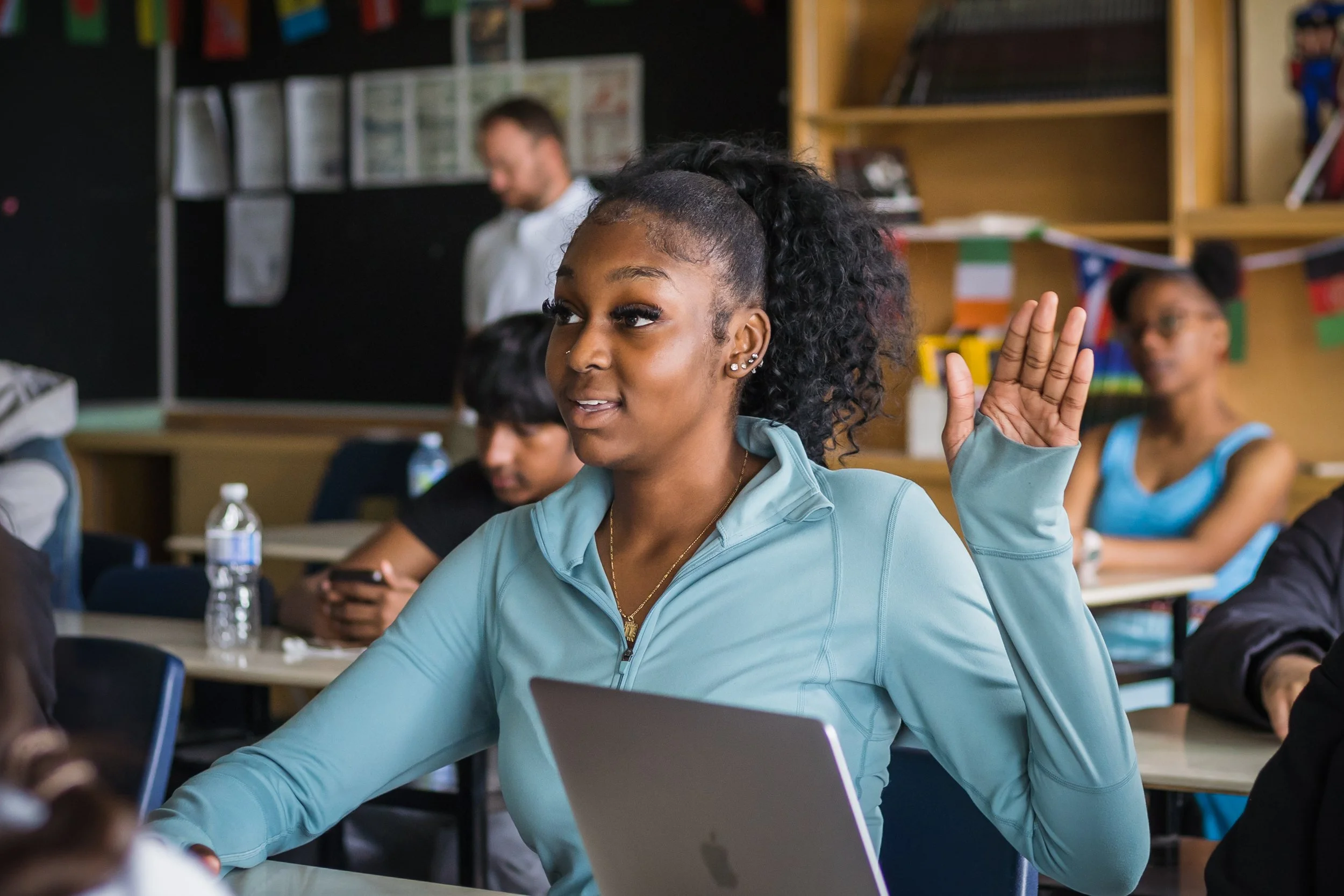 We’re Hiring! Black Youth Justice Program (BYJP) Facilitator