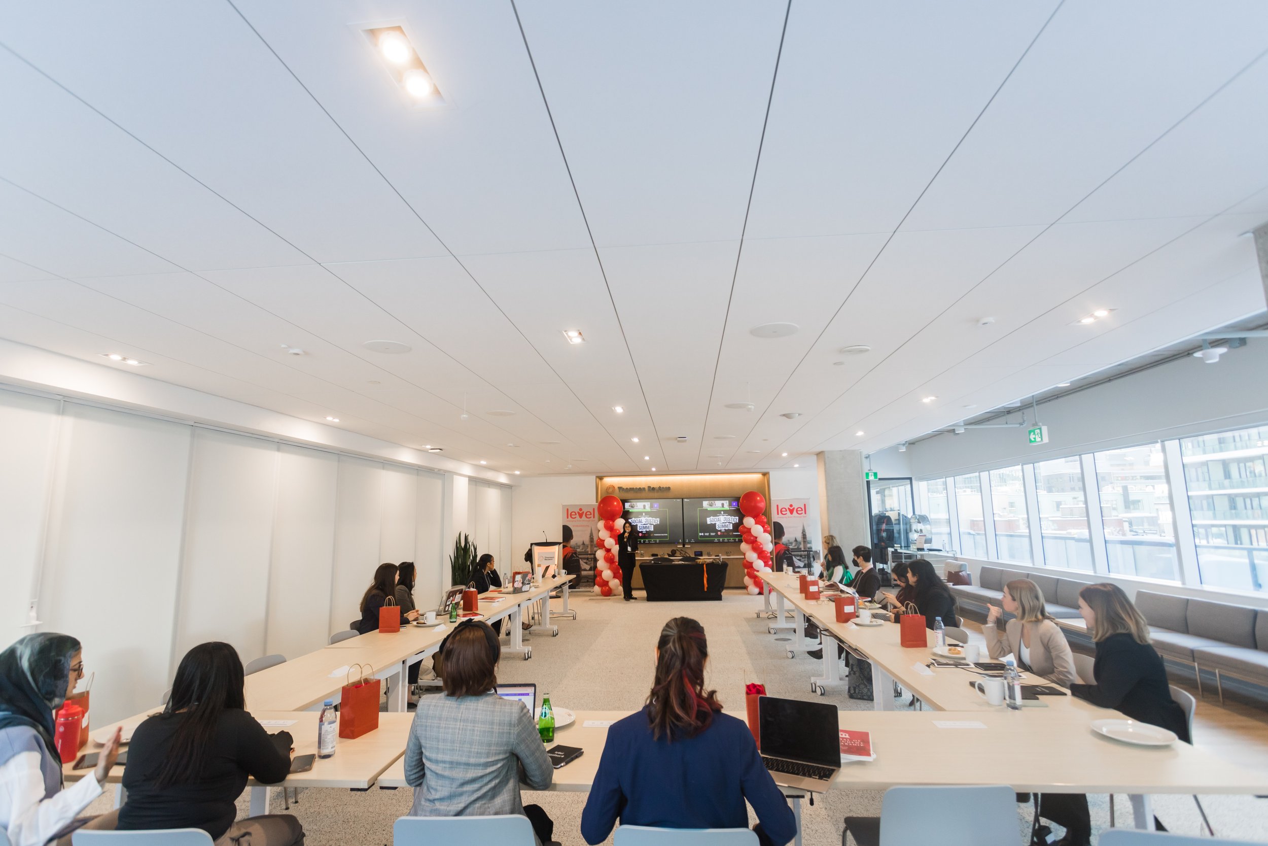 Level’s Fellow Releases Report on Socioeconomic Equity in Law Schools