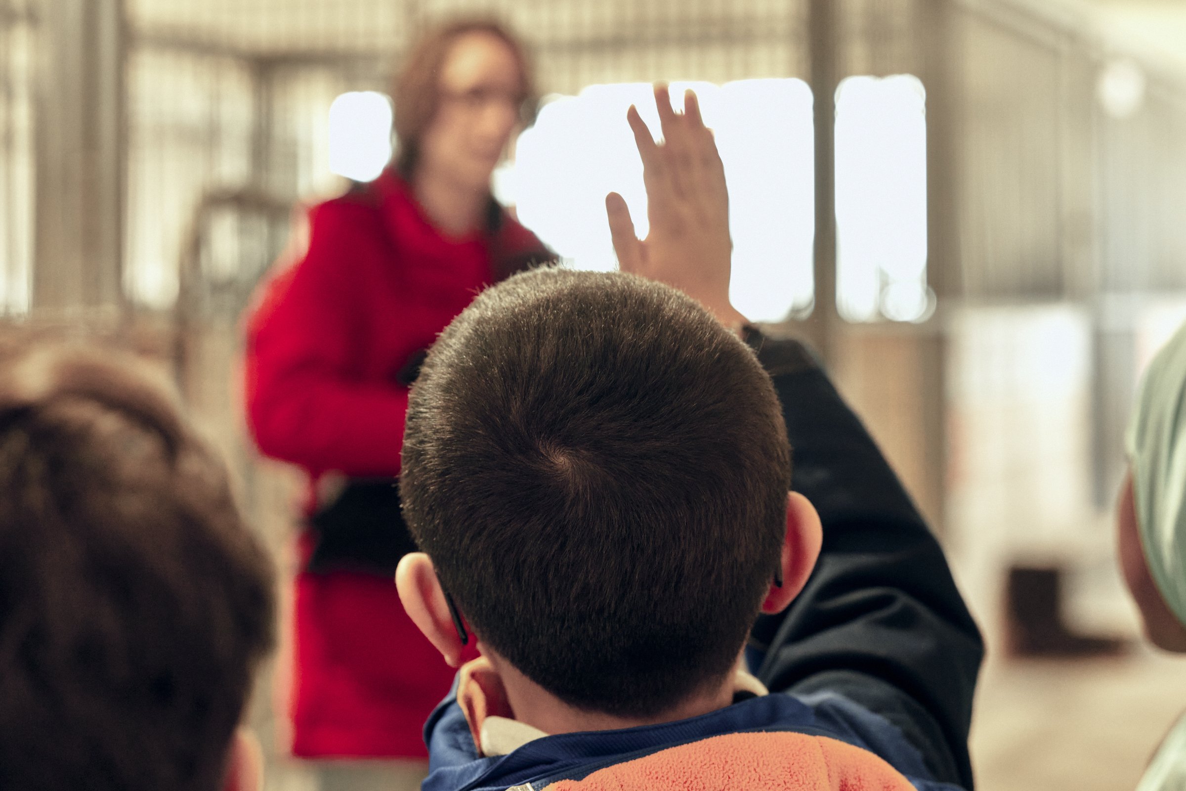 We’re Hiring: Environmental Justice Program Facilitators