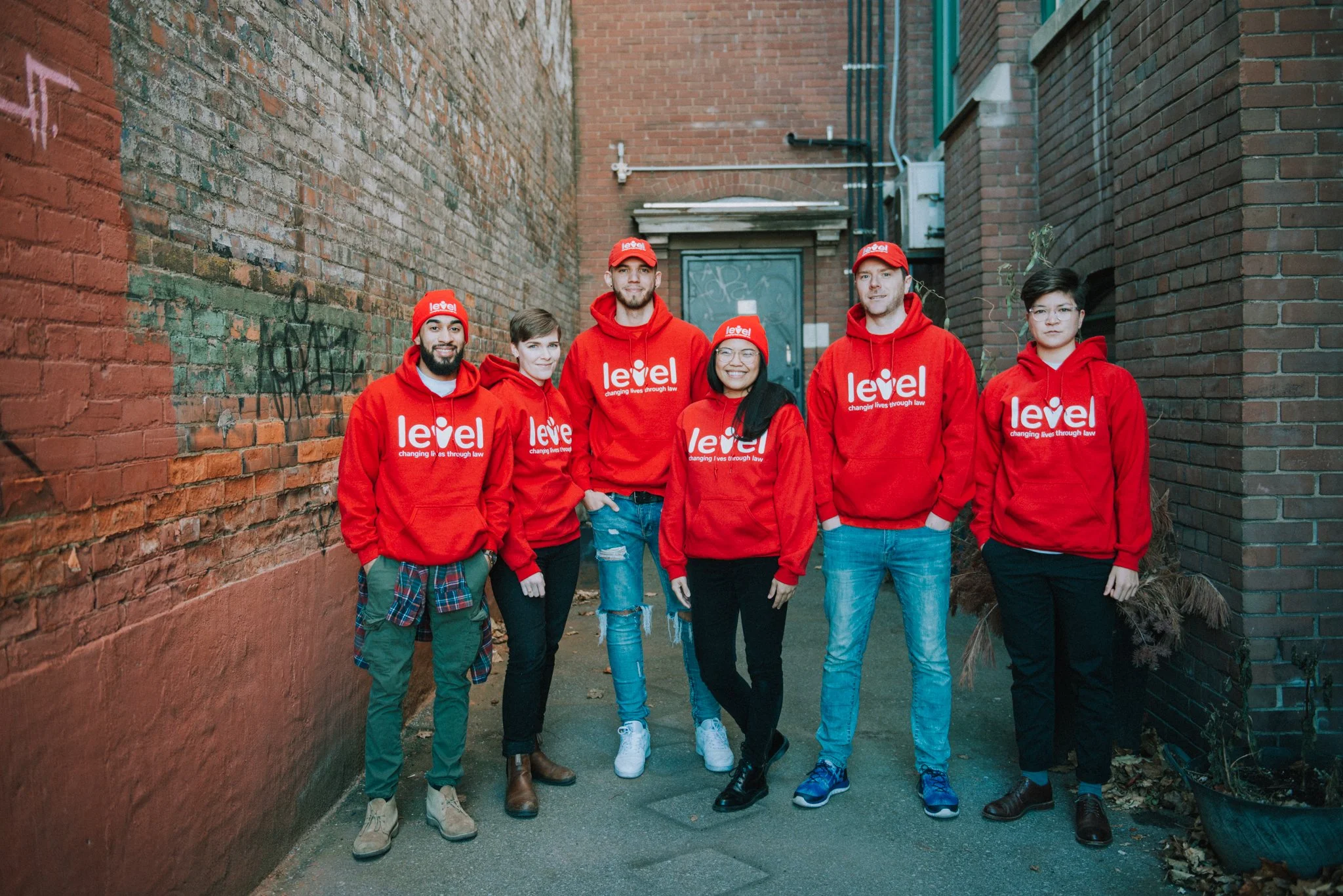 We’re Recruiting: Mentors for the Blazing Trails Mentorship Program 