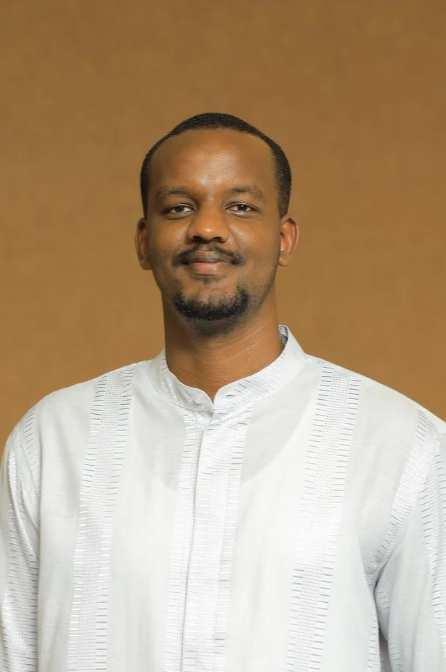 Dan Rutabingwa Gakire