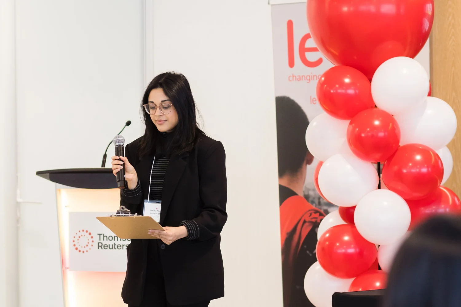 Level’s Social Justice Summit a Resounding Success — Level. Changing ...