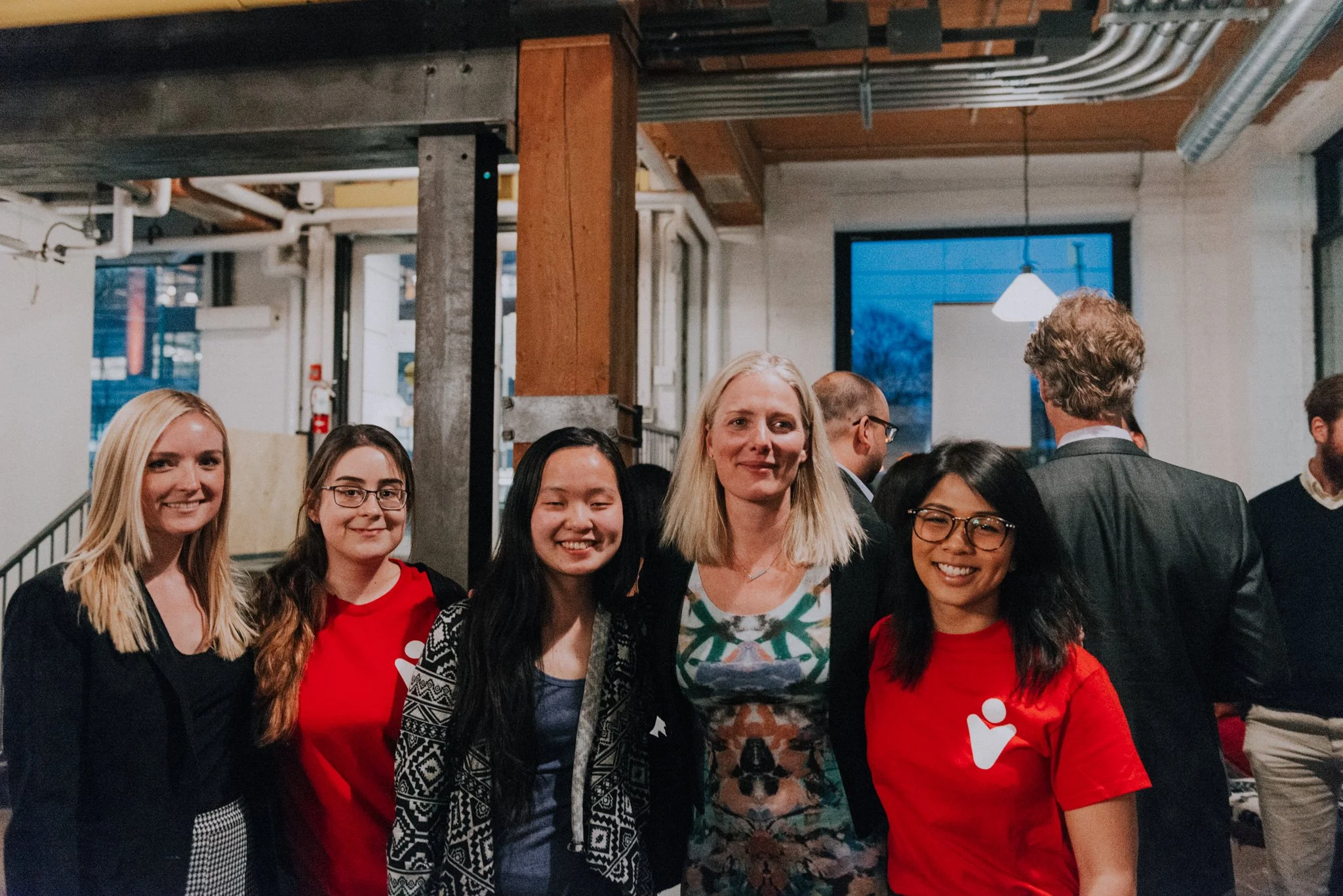 Get Involved — Level. Changing Lives Through Law