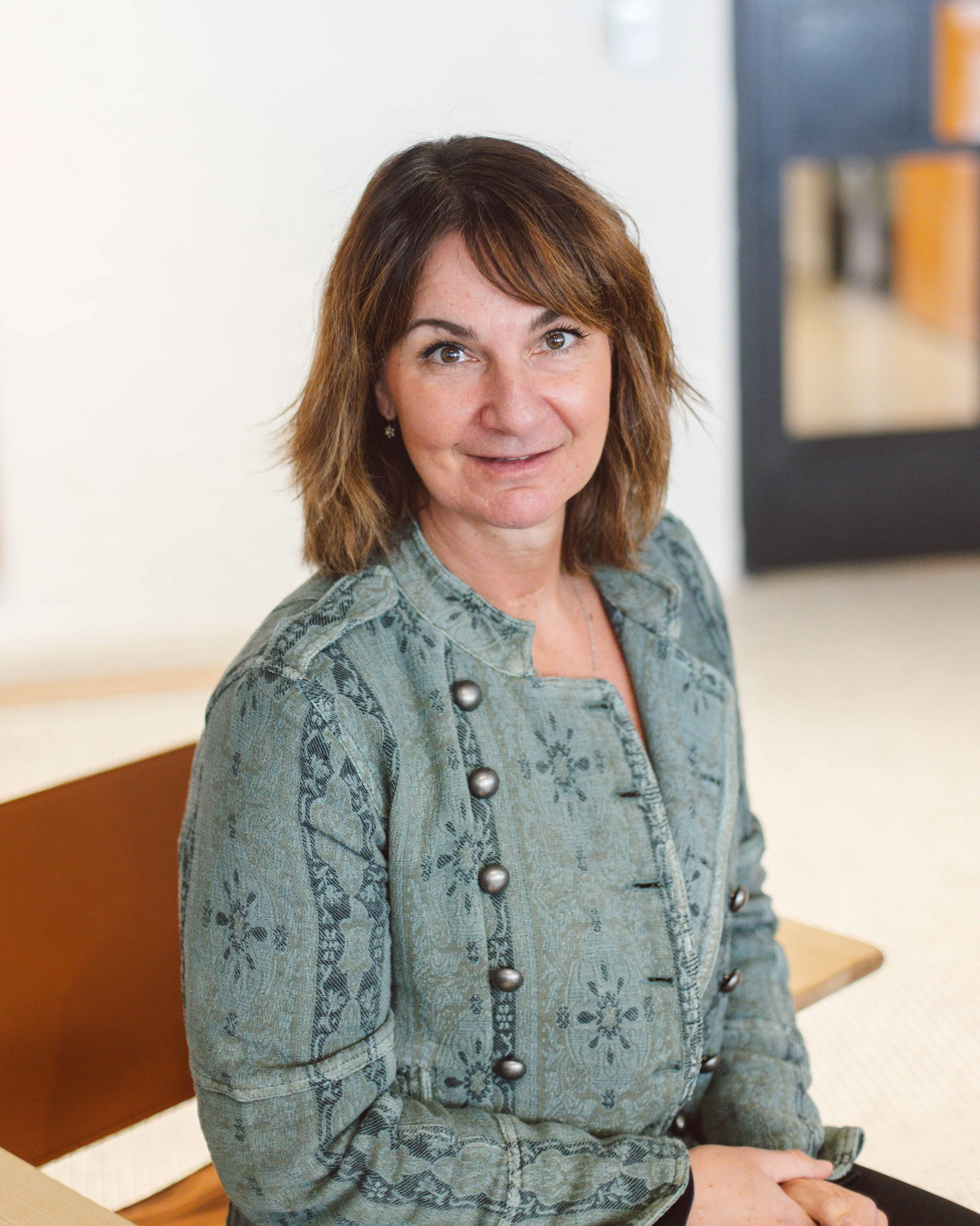 Susan Spence