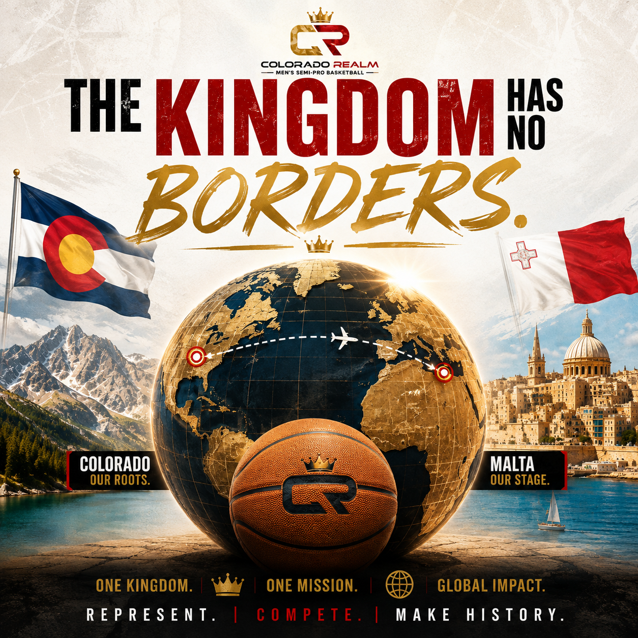 TBR International Showcase 