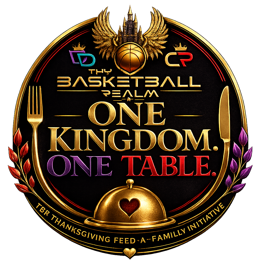 One Kingdom, One Table Donations Open