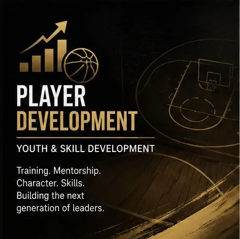 📈 Player Development Membership