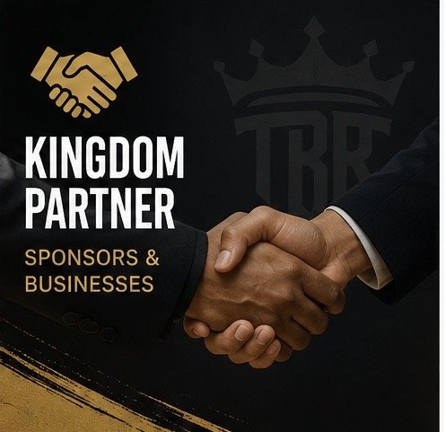 🤝 Kingdom Partner Membership