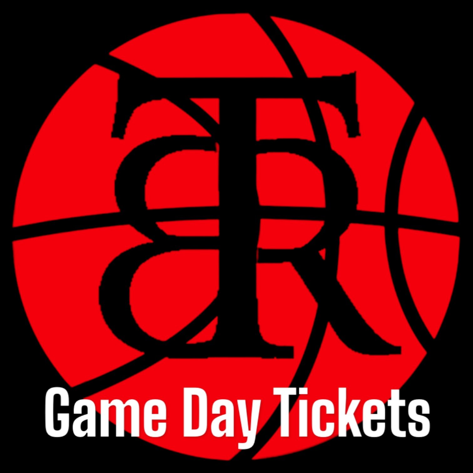 TBR Game Day Tickets