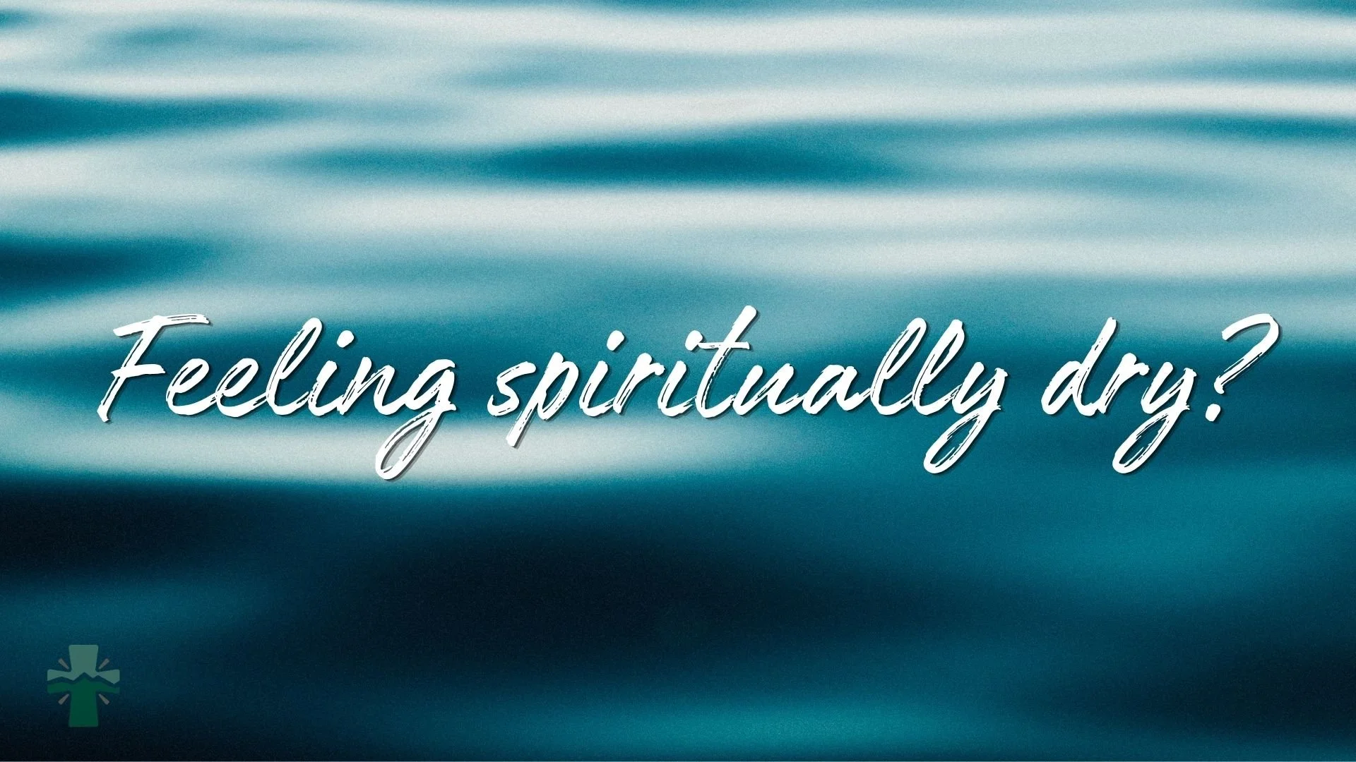 Jesus meets weary, thirsty people with living water that truly satisfies. Whatever is weighing on your heart this week, you do not have to carry it alone. We would be honored to pray for you.

 https://tinyurl.com/mvlcsprayerrequest