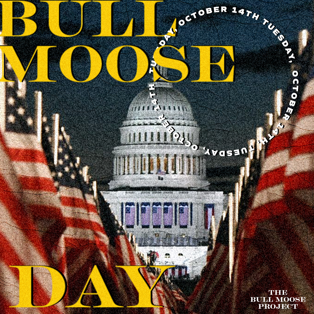 Bull Moose Day