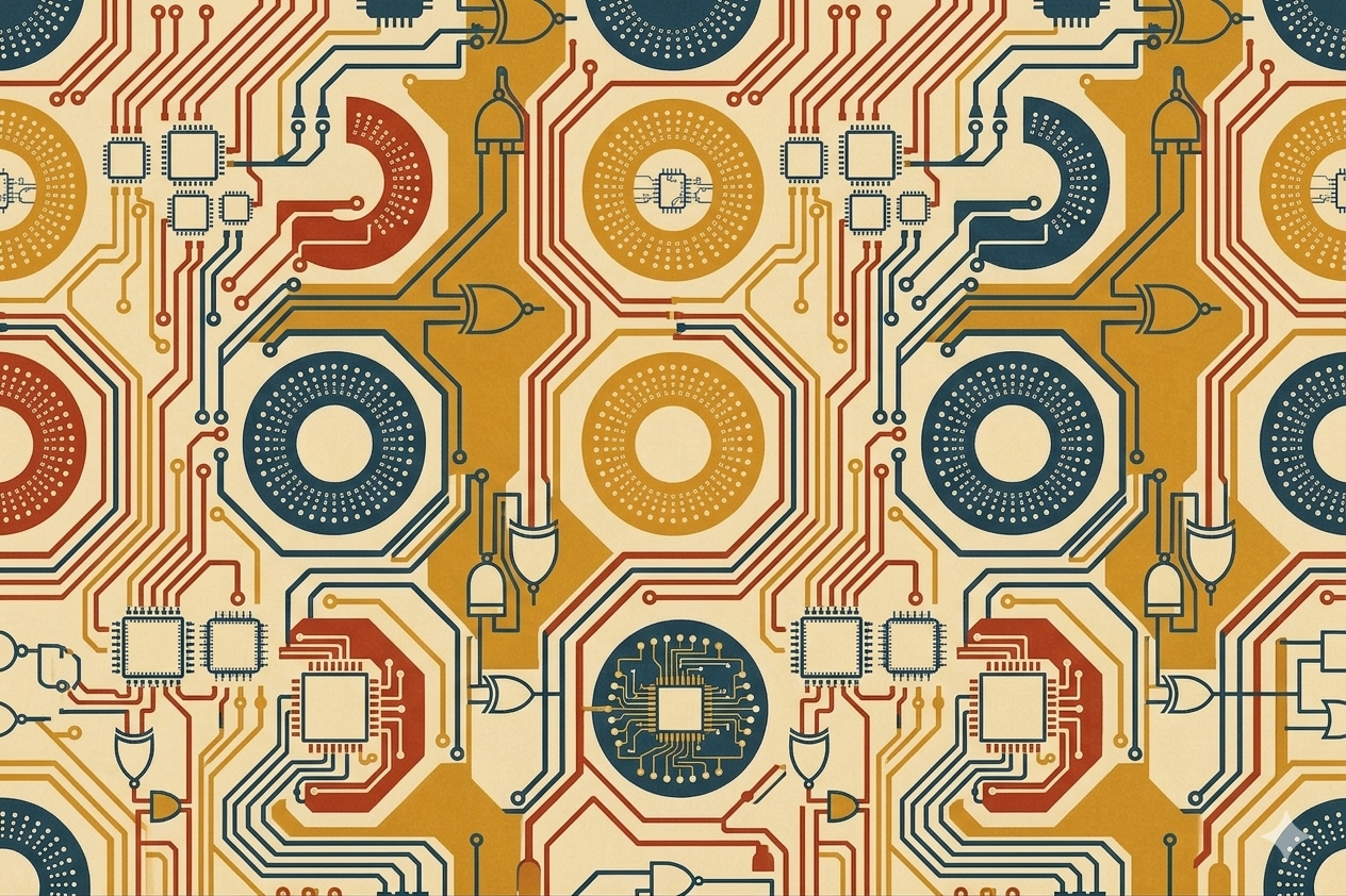 The $43 Billion Machine