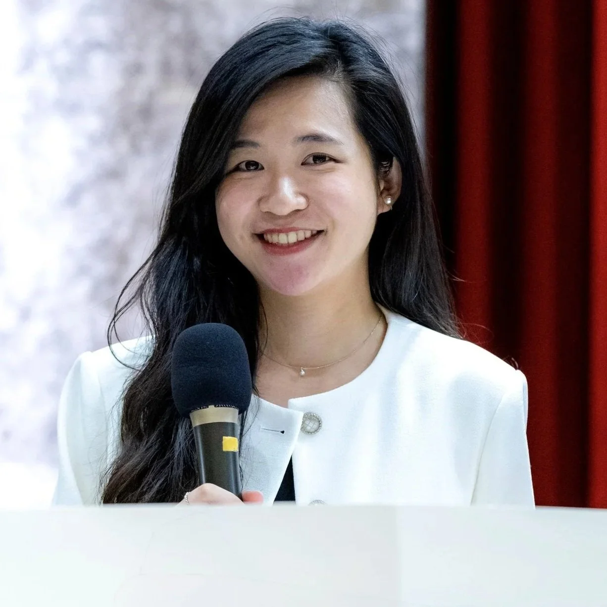 Yuping Cheng