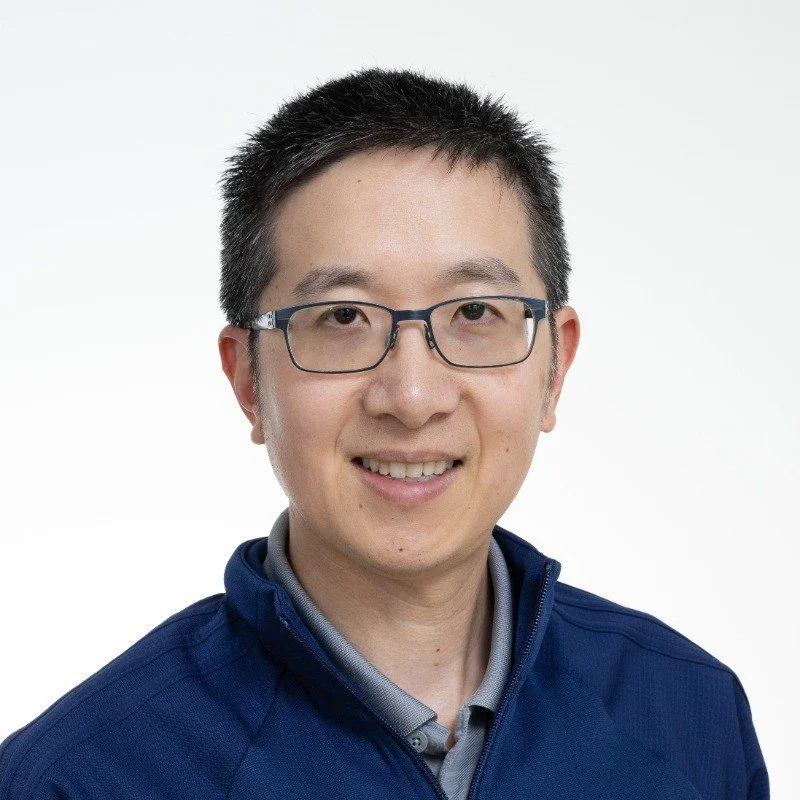 Kendall Chuang