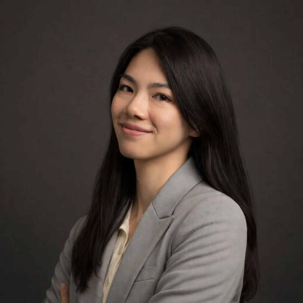 Ashira Yang