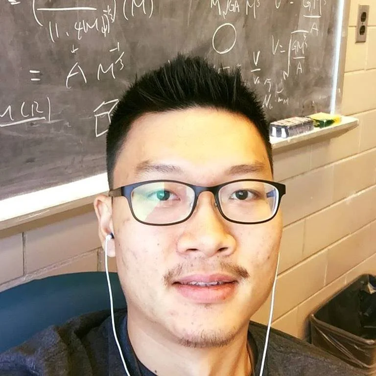 Joshua Yao-Yu Lin