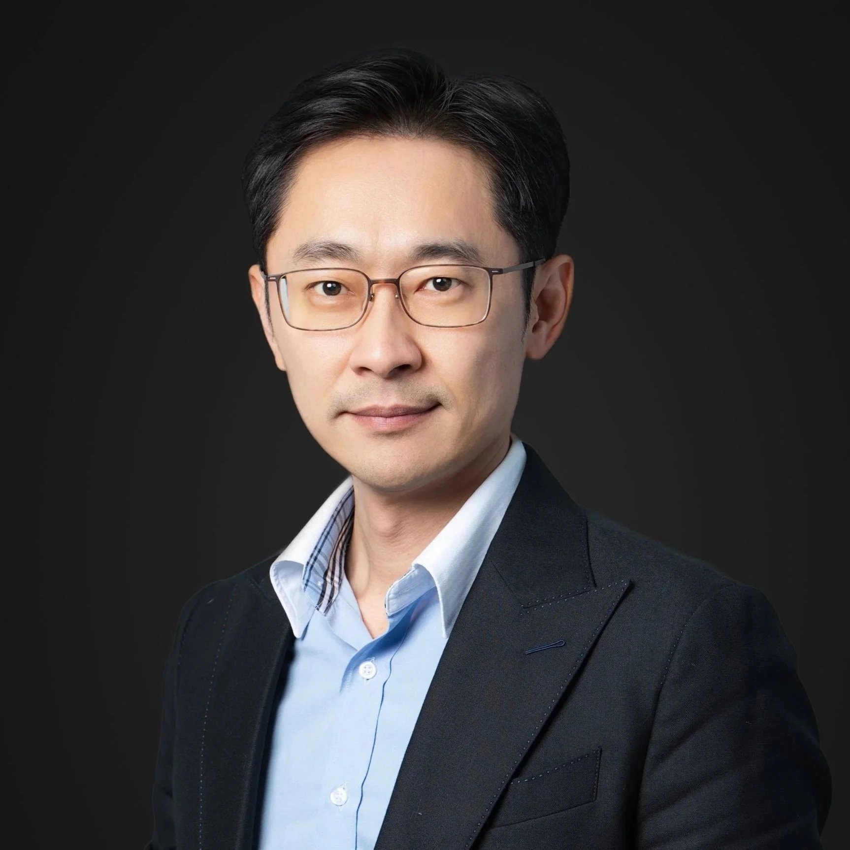CK Tseng