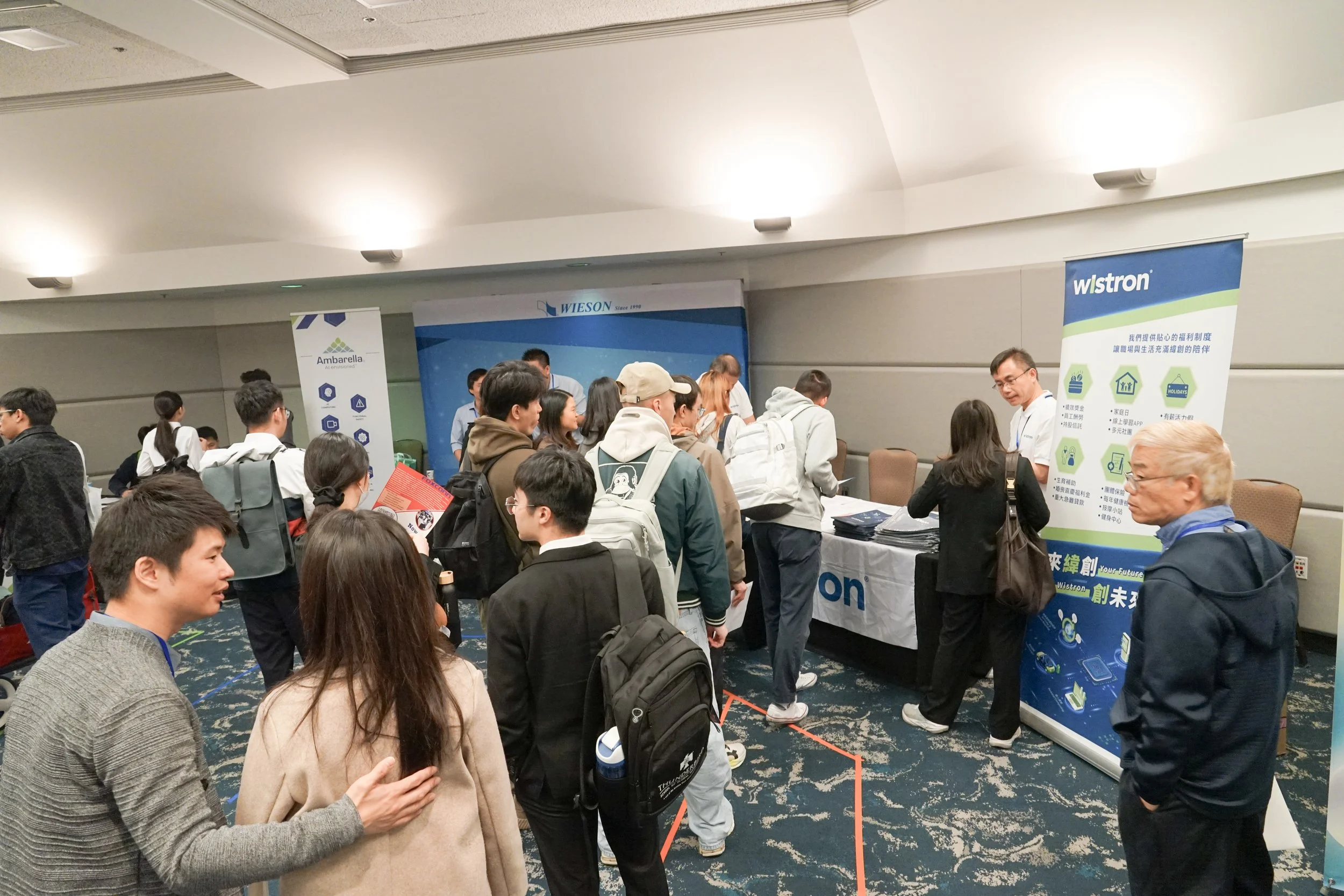 Career Expo